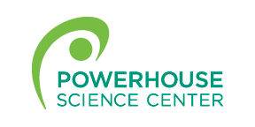 Powerhouse Science Center Logo