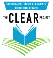 UC Berkeley CLEAR Project logo